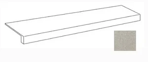 Ступень Atlas Concorde Russia Rinascente Fusion 620070003243 Front Cenere 33x160 натуральная
