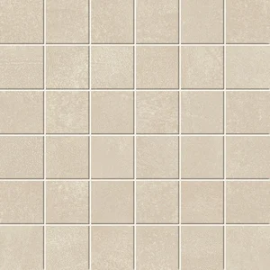 Мозаика Atlas Concorde Russia Rinascente Resin Cream Mosaic 610110001200 30x30 матовая