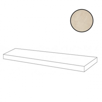 Rinascente Resin Cream Scalino Angolare Dx 620070002711