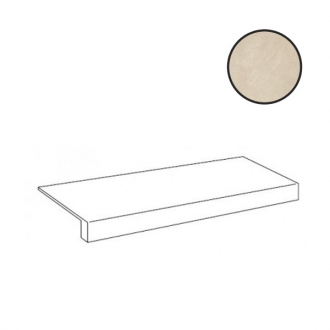 Rinascente Resin Cream Scalino Frontale 620070002721