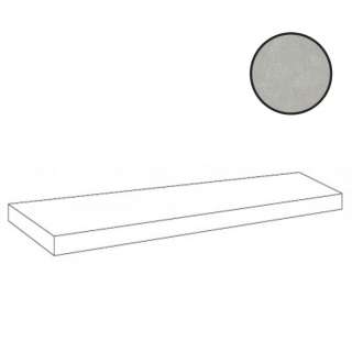 Rinascente Resin Pearl Scalino Angolare 620070002717