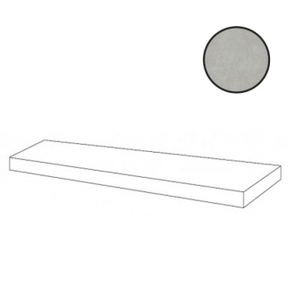 Rinascente Resin Pearl Scalino Angolare Dx 620070002742