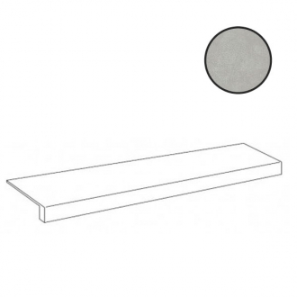 Rinascente Resin Pearl Scalino Frontale 620070002737