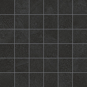 Rinascente Resin Tarmac Mosaic 610110001203