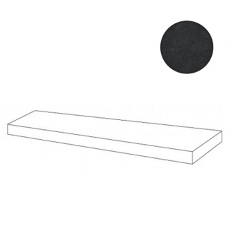 Rinascente Resin Tarmac Scalino Angolare Dx 620070002714