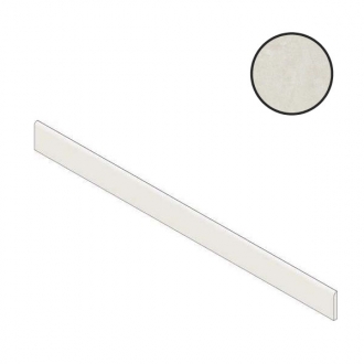 Rinascente Resin White Battiscopa 610130007542