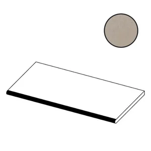 Спецэлемент Atlas Concorde Russia Rinascente Clay Round 620090000899 30x60 матовый