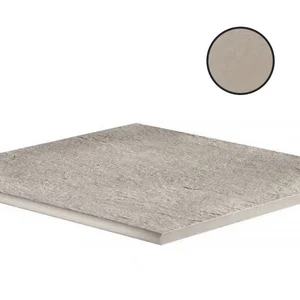 Спецэлемент Atlas Concorde Russia Rinascente Clay Round 620090000912 60x60 матовый
