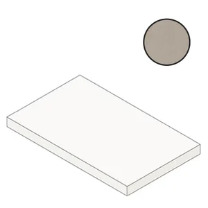 Ступень Atlas Concorde Russia Rinascente Clay Scalino Ang DX 620070802238 33x80 матовая