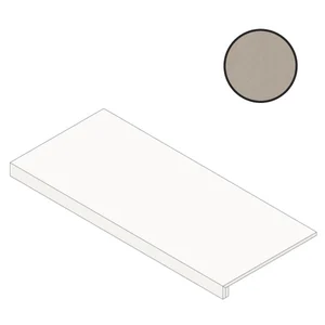 Ступень Atlas Concorde Russia Rinascente Clay Scalino Front 620070802233 33x80 матовая