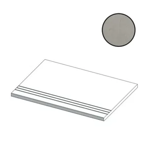 Спецэлемент Atlas Concorde Russia Rinascente Grey Gradino Lineare 620040000132 30x60 матовый