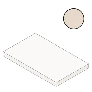 Ступень Atlas Concorde Russia Rinascente Ivory Scalino Ang DX 620070802235 33x80 матовая