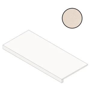 Ступень Atlas Concorde Russia Rinascente Ivory Scalino Front 620070002215 33x160 матовая
