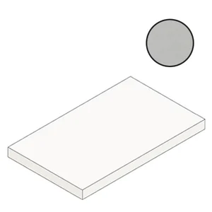 Ступень Atlas Concorde Russia Rinascente Pearl Scalino Ang SX 620070802241 33x80 матовая