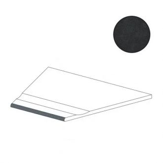 Rinascente Resin Tarmac Bordo Piscina Angolo Dx 620090001141