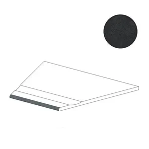 Спецэлемент Atlas Concorde Russia Rinascente Resin Tarmac Bordo Piscina Angolo Dx 620090001141 20x60 матовый