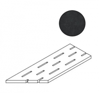 Rinascente Resin Tarmac Griglia Angolo Sx 620090001145