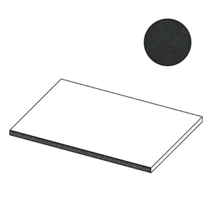 Спецэлемент Atlas Concorde Russia Rinascente Resin Tarmac Lineare 620090001134 30x60 матовый