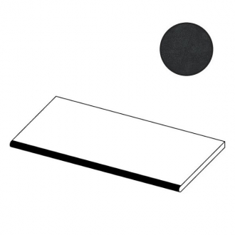 Rinascente Resin Tarmac Round 620090001150