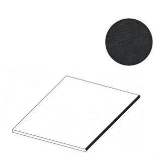 Rinascente Resin Tarmac Round Angolare 620090001151
