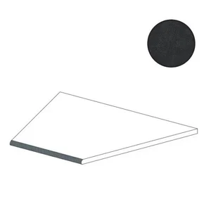 Спецэлемент Atlas Concorde Russia Rinascente Resin Tarmac Round Angolo Dx 620090001138 30x60 матовый