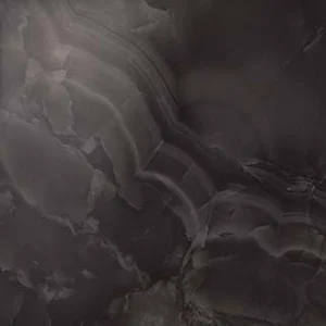 Керамогранит Atlas Concorde Russia S.O. Black Agate Lap 60x60 лаппатированный