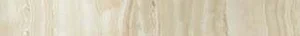 Бордюр Atlas Concorde Russia S.O. Ivory Chiffon Listello Lap 7,3x60 лаппатированный