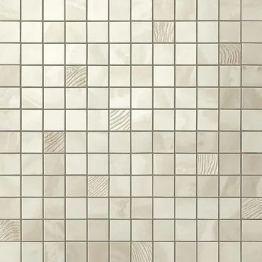 Мозаика Atlas Concorde Russia S.O. Persian Jade Mosaic 30,5x30,5 глянцевая