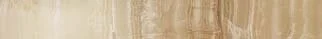 Бордюр Atlas Concorde Russia S.O. Royal Gold Listello Lap 7,3x60 лаппатированный