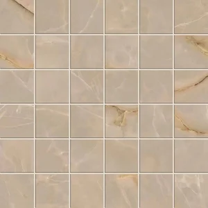 Мозаика Atlas Concorde Russia Symphonyx Cashmere Mosaic Lap 610110000961 30x30 лаппатированная
