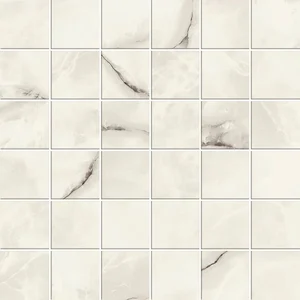 Мозаика Atlas Concorde Russia Symphonyx Crystal Mosaic Lap 610110000957 30x30 лаппатированная