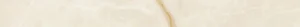 Декоративный элемент Atlas Concorde Russia Symphonyx Gold Listello Lap 610090002513 7,2x80 лаппатированный