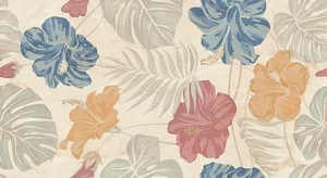Декоративный элемент Atlas Concorde Russia Thesis Foliage 30,5x56 глянцевый