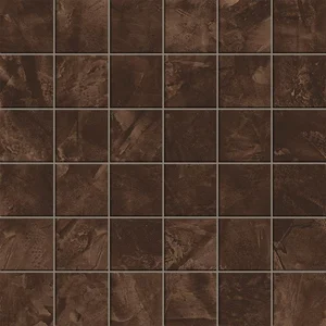 Мозаика Atlas Concorde Russia Thesis Moka Mosaic Matt 30x30 матовая