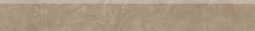 Бордюр Atlas Concorde Russia Thesis Sand Listello Lap 7,2x59 лаппатированный