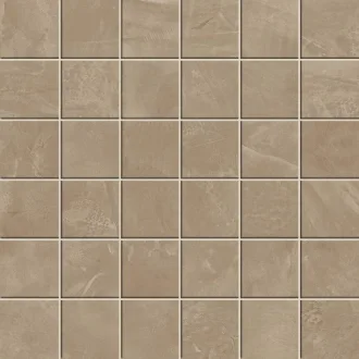 Thesis Sand Mosaic Lap