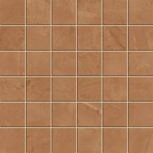 Мозаика Atlas Concorde Russia Thesis Senape Mosaic Lap 30x30 лаппатированная