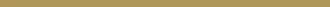 Listello Gold Glitter