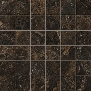 Мозаика Atlas Concorde Russia Victory Dark Mosaico 30x30 матовая