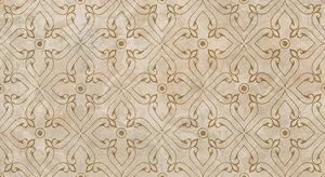 Декоративный элемент Atlas Concorde Russia Victory Glitter White 30,5x56 глянцевый