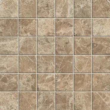 Мозаика Atlas Concorde Russia Victory Sand Mosaico 30x30 матовая