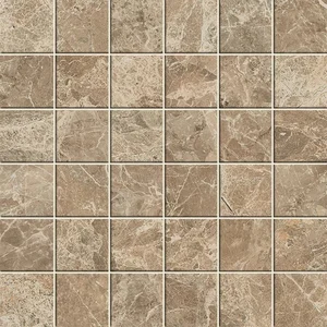 Мозаика Atlas Concorde Russia Victory Sand Mosaico 30x30 матовая