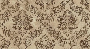 Декоративный элемент Atlas Concorde Russia Victory Soul Sand 30,5x56 глянцевый