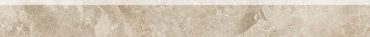 Бордюр Atlas Concorde Russia Victory White Listello Lap 7,2x80 лаппатированный