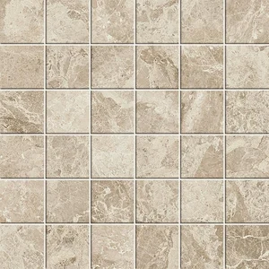 Мозаика Atlas Concorde Russia Victory White Mosaico 30x30 матовая