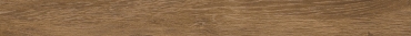 Бордюр Atlas Concorde Russia Wine Oak Brunello Listello 610090002645 7,2x80 матовый