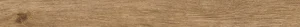 Бордюр Atlas Concorde Russia Wine Oak Cabernet Listello 610090002644 7,2x80 матовый