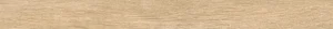 Бордюр Atlas Concorde Russia Wine Oak Champagne Listello 610090002642 7,2x80 матовый
