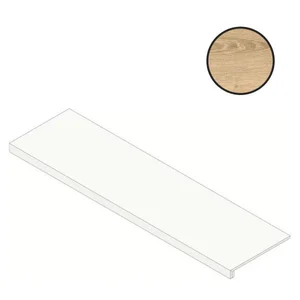 Ступень Atlas Concorde Russia Wine Oak Champagne Scal.Front. 620070802287 33x160 матовая