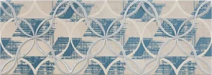 Декоративный элемент Pamesa Atrium Mist DC Merediana 25x70 матовый